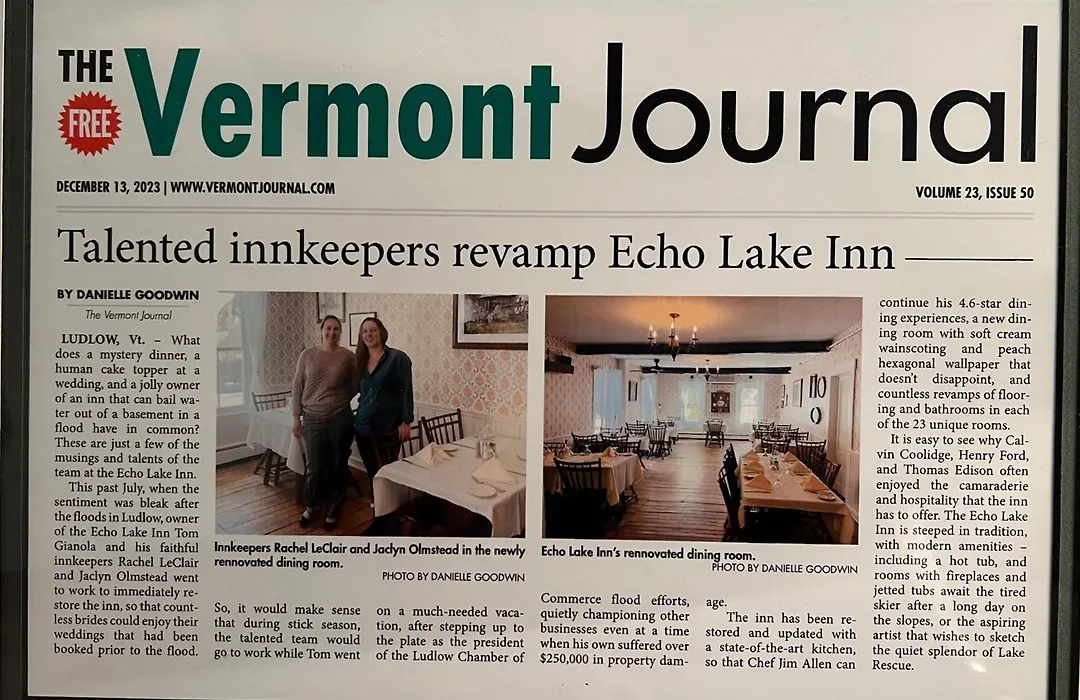 Echo Lake Inn (Adults Only)-1