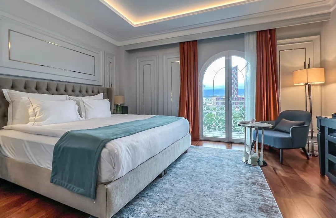 Xheko Imperial Luxury Hotel & Spa-1