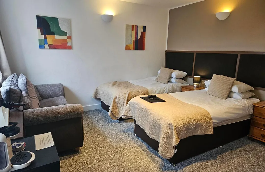 Park Lodge Hotel-1