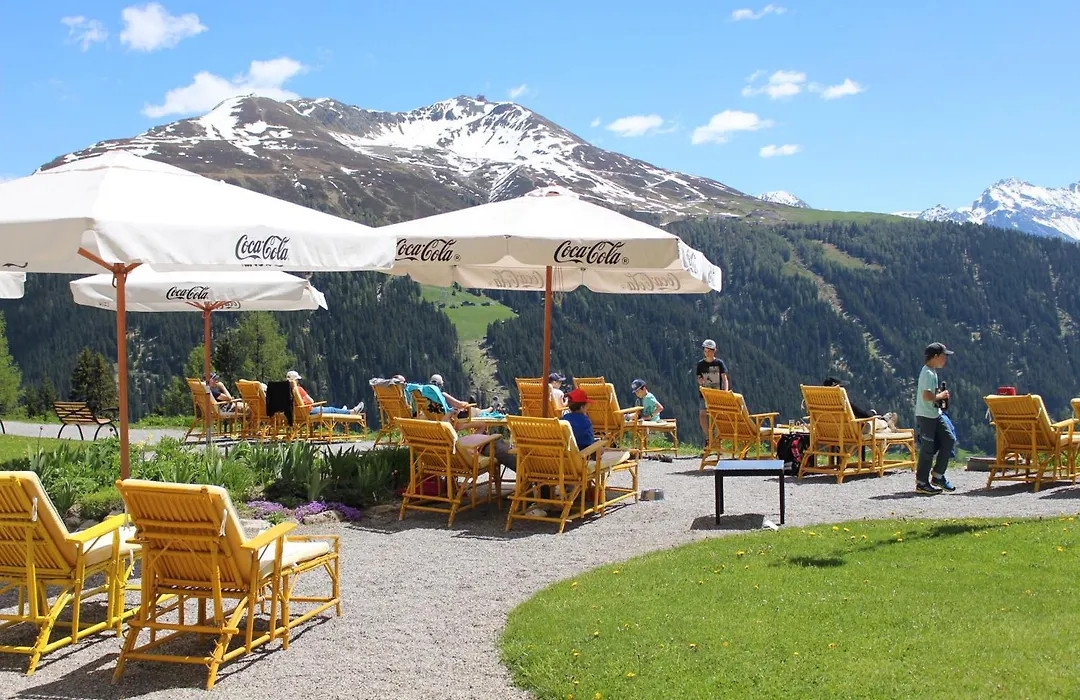 Schatzalp Hotel-1