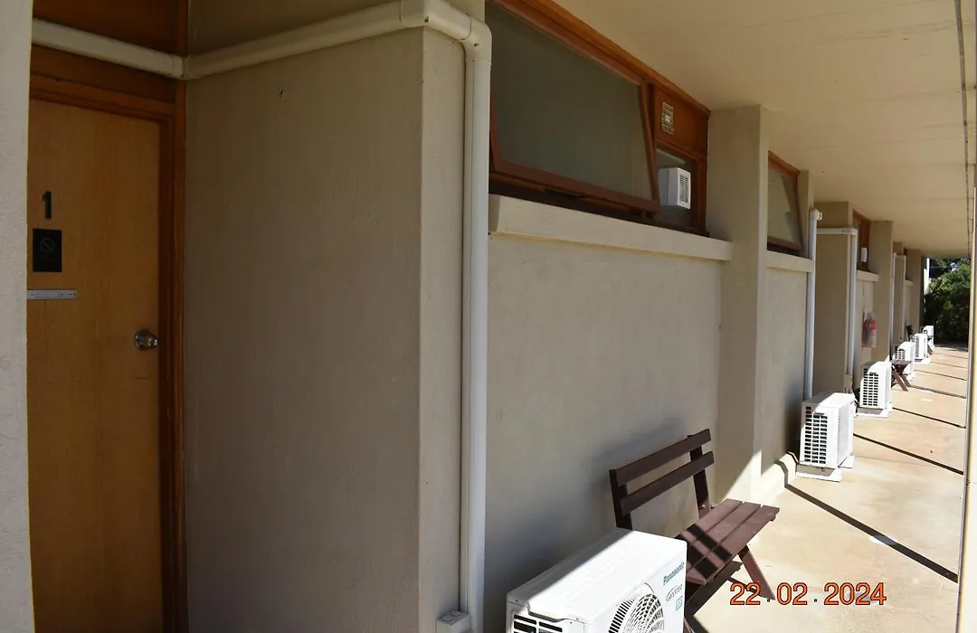Coonawarra Motor Lodge-1
