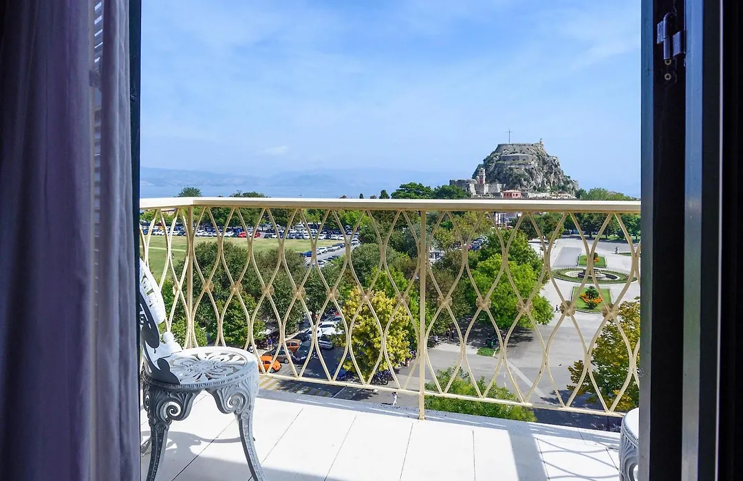 Arcadion Hotel-1