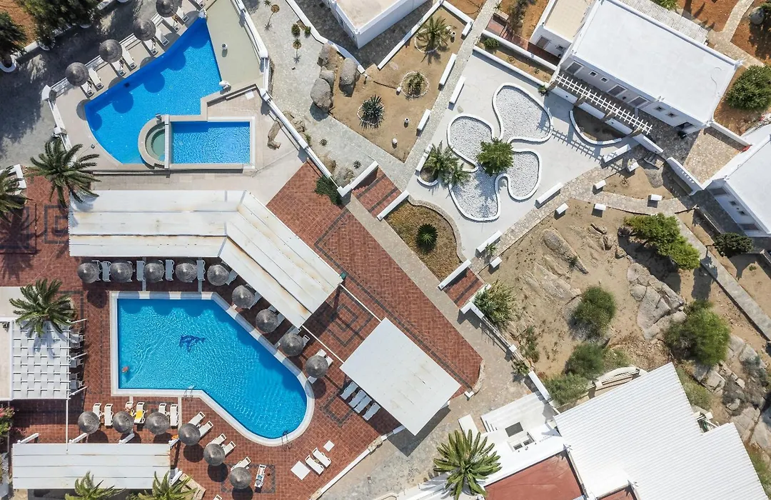 Kavuras Village Hotel & Suites-1