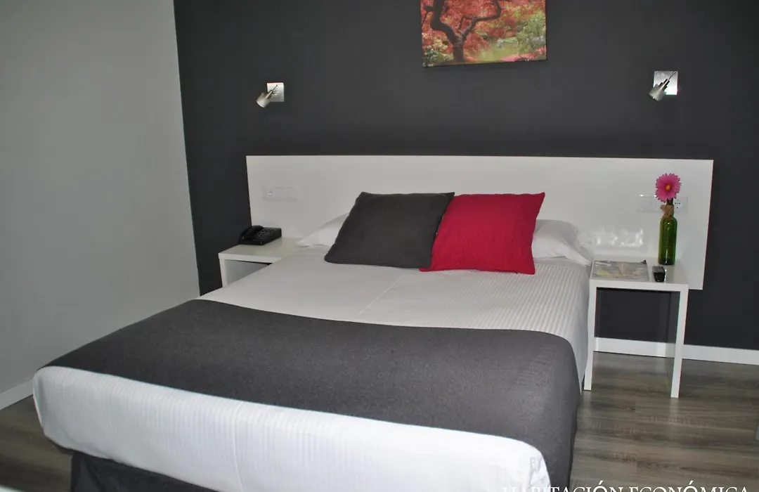 Hotel Junquera-1