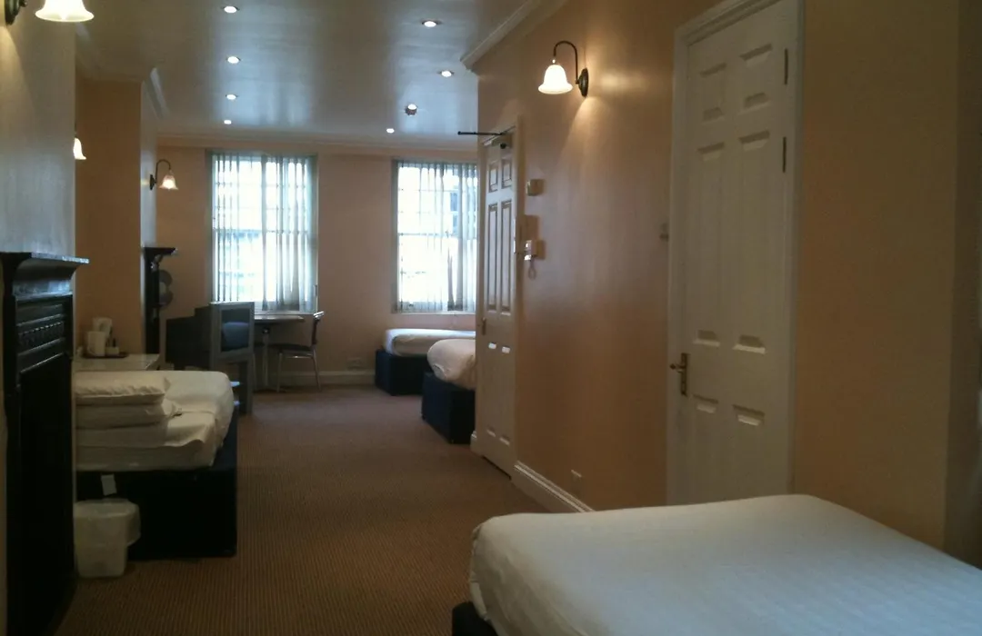 Mermaid Suite Hotel-1