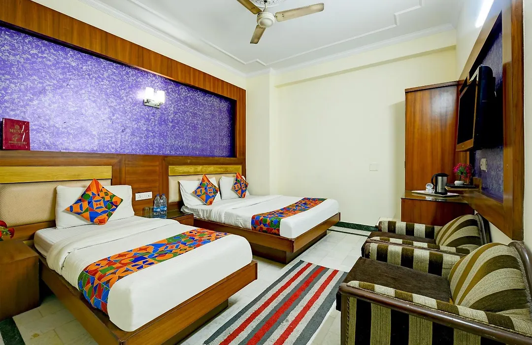 Hotel Star Paradise-1