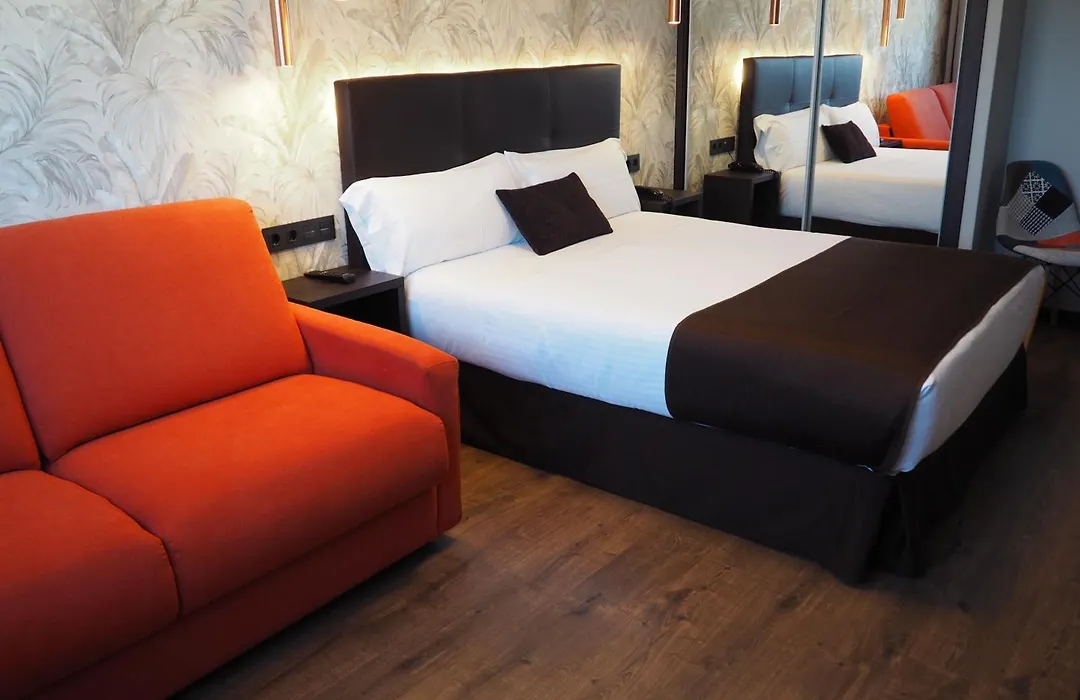 Hotel Junquera-1