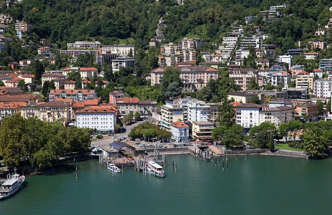 Hotel Rondinella Locarno-1