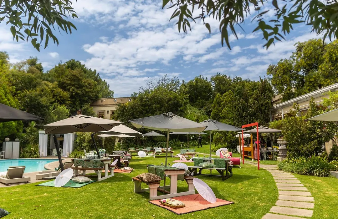 Fairlawns Boutique Hotel & Spa-1