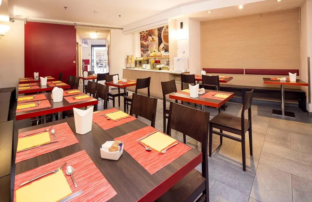 Best Western Porto Antico-1