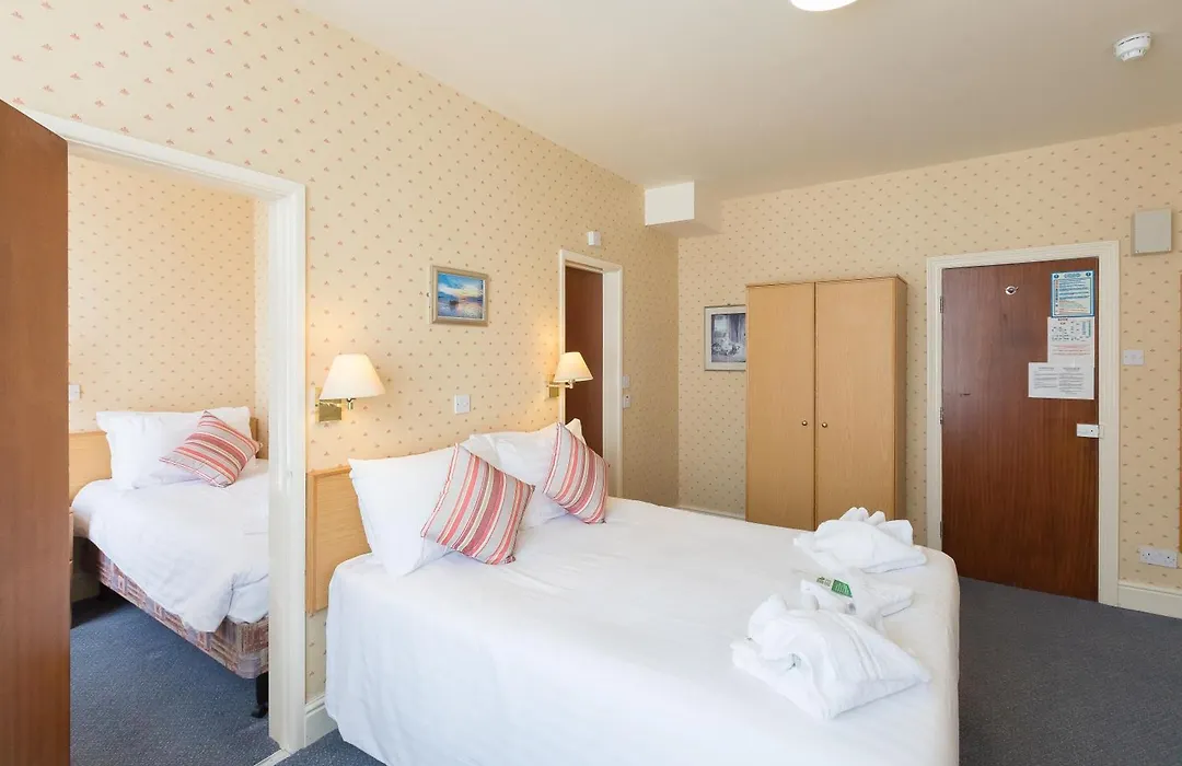 Eliot Hotel-1