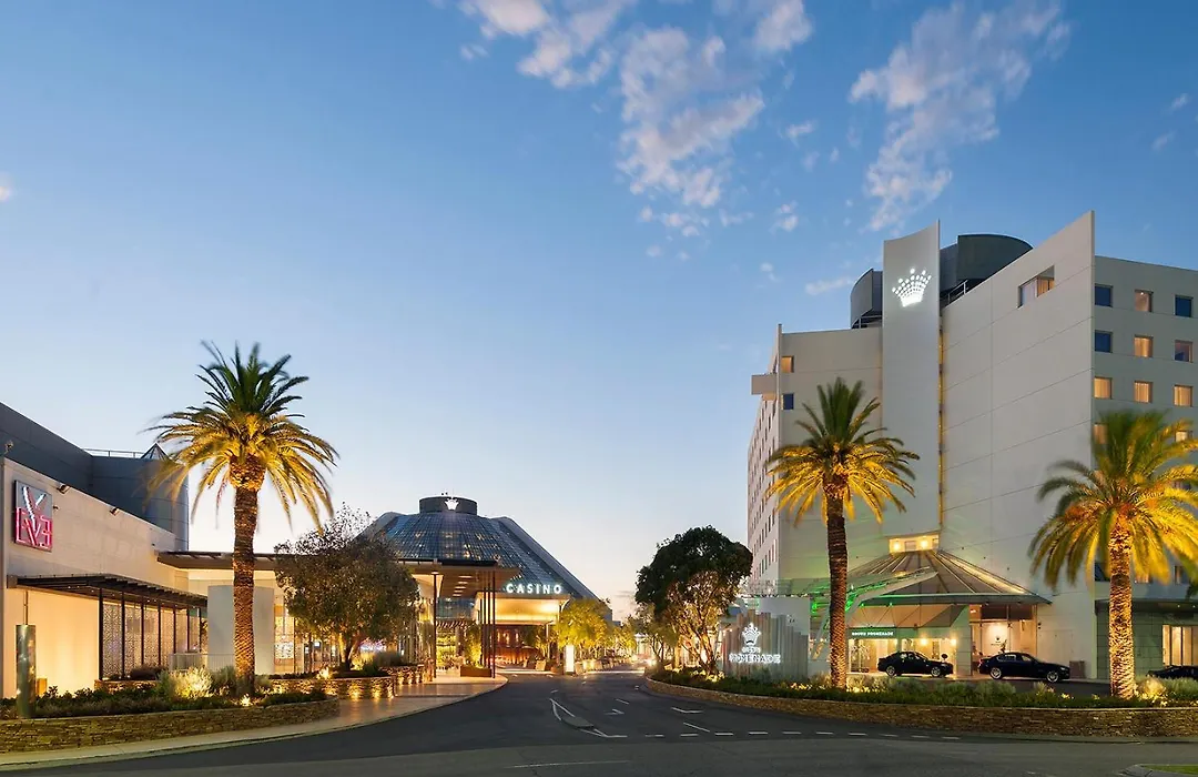 Crown Promenade Perth-1