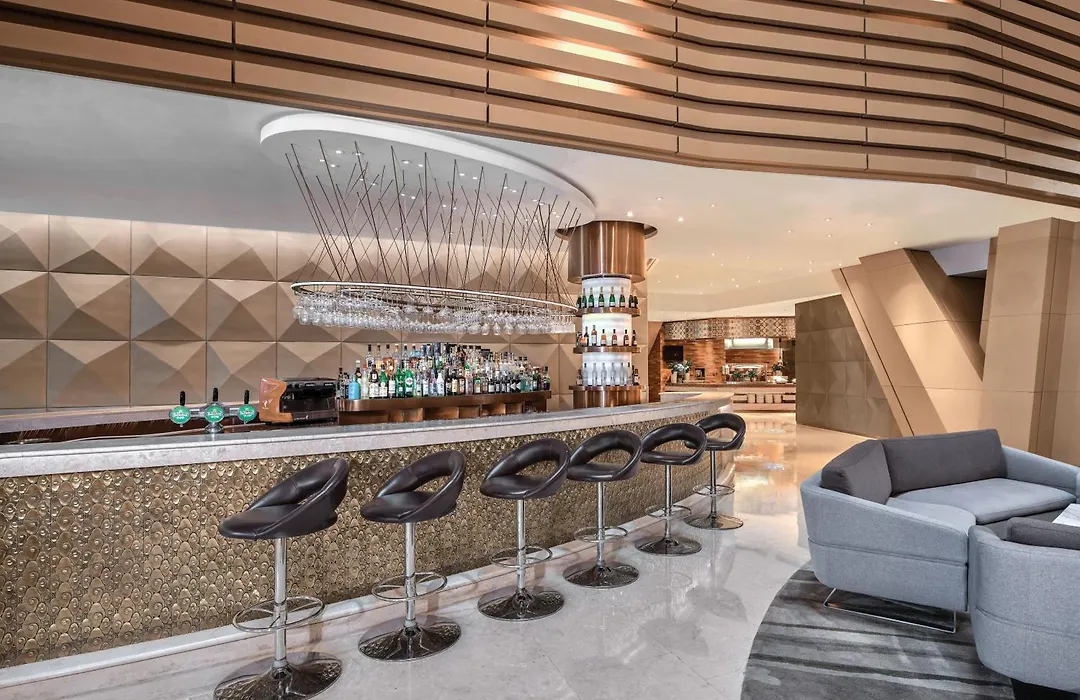 Langham Place Guangzhou - Walking Distance To Canton Fair & Overseas Buyers Registration Service-1