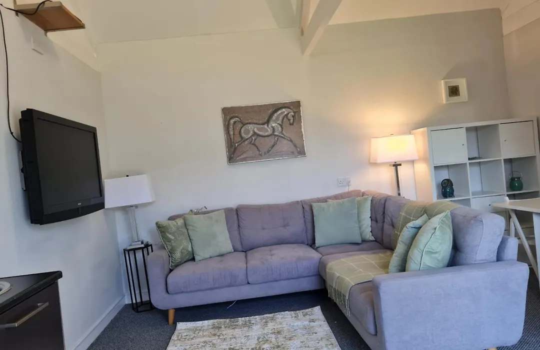 Scottish Equi B&B-1