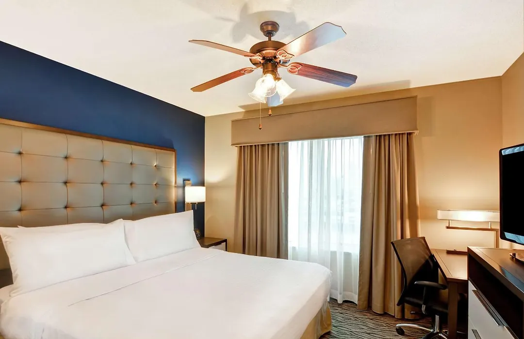 Homewood Suites By Hilton Houston Near The Galleria-1