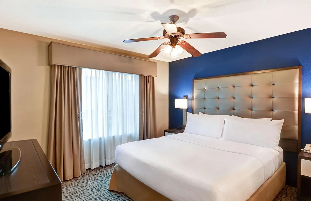 Homewood Suites By Hilton Houston Near The Galleria-1
