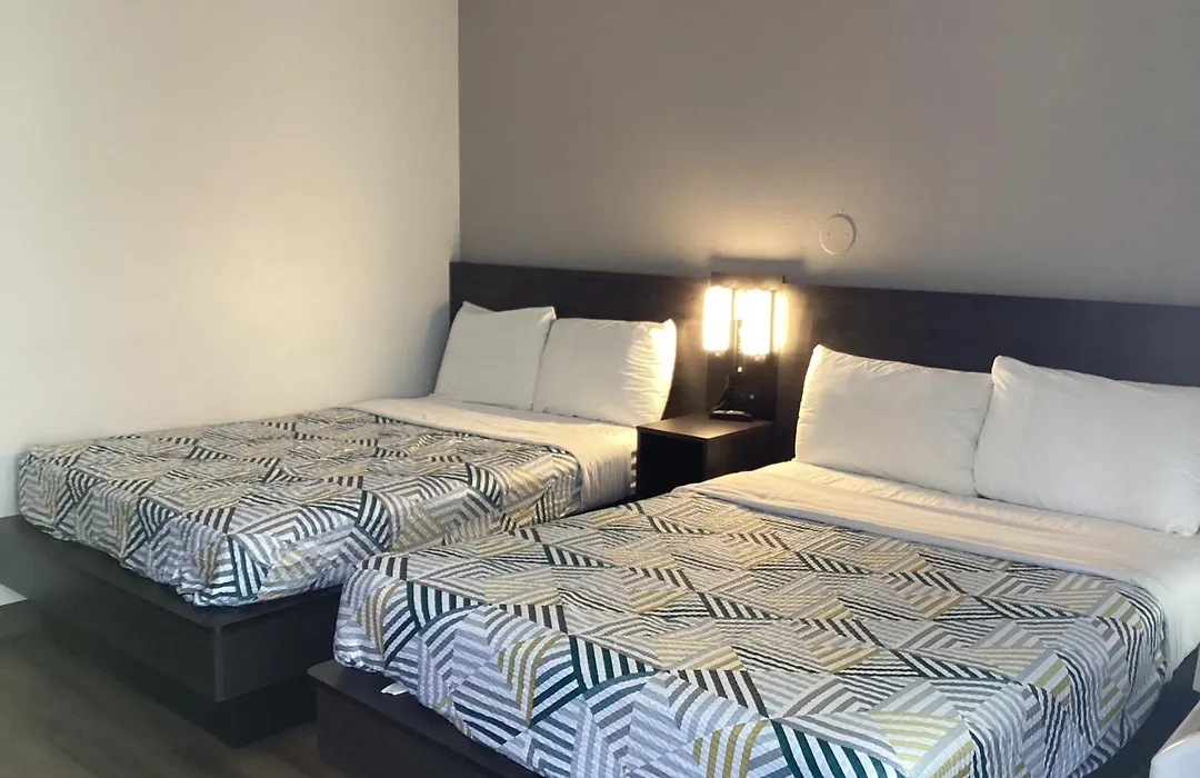 Motel 6-Reno, Nv - Livestock Events Center-1