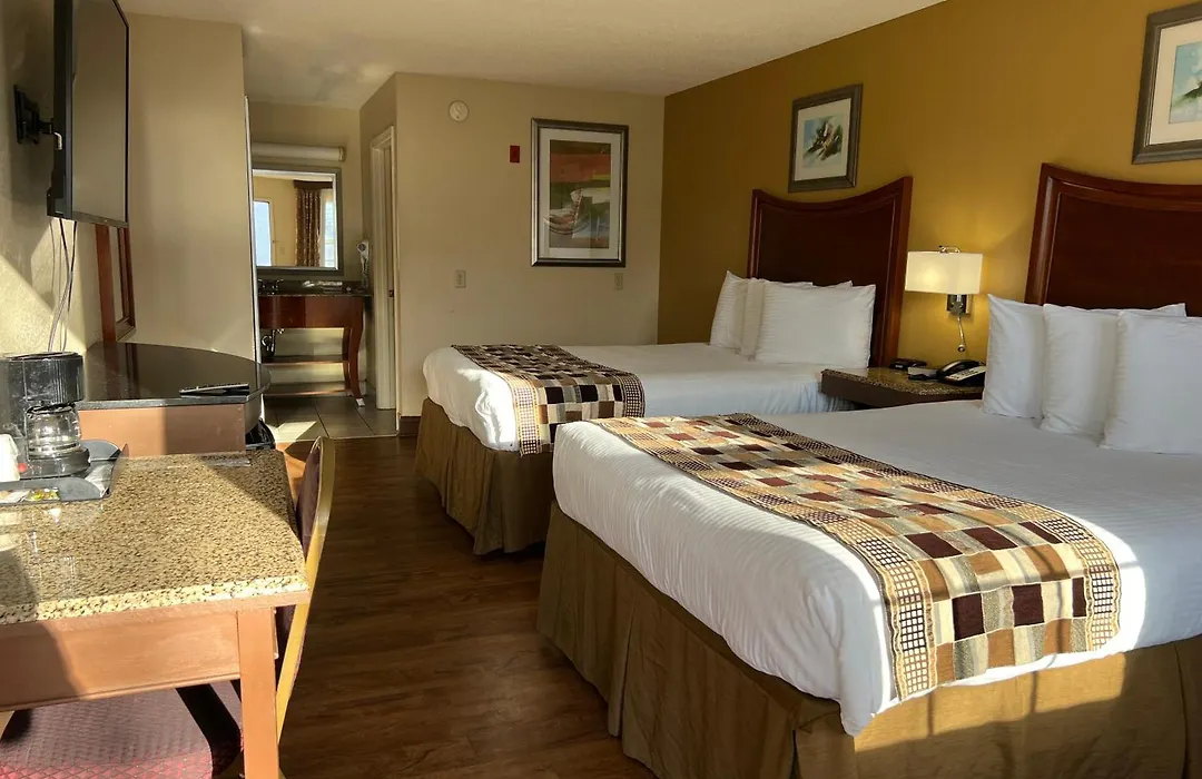 Atkinson Inn & Suites-1