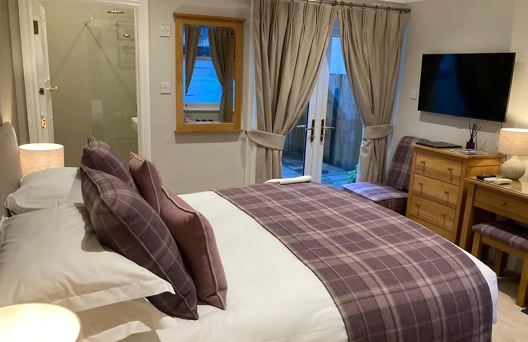 Chestnuts House Boutique B&B-1
