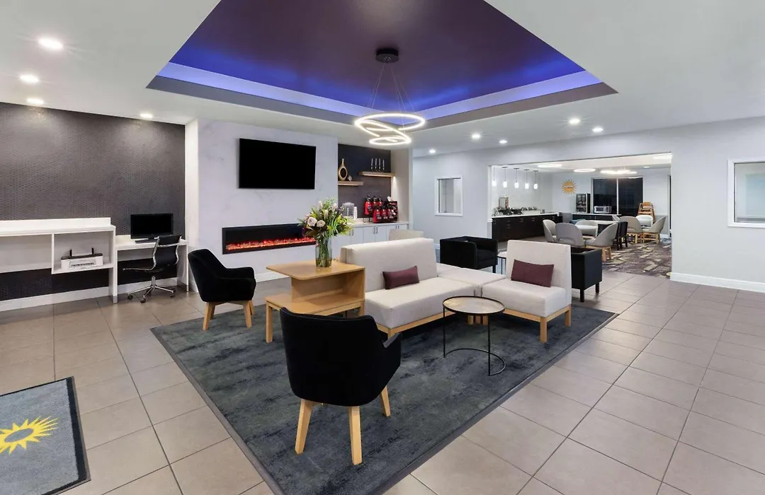 La Quinta By Wyndham Austin - Cedar Park-1