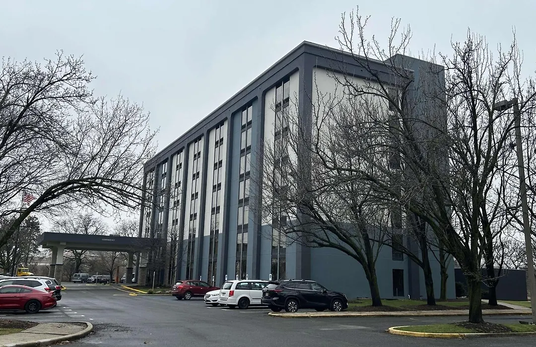 Best Western Plus Meadowlands-1