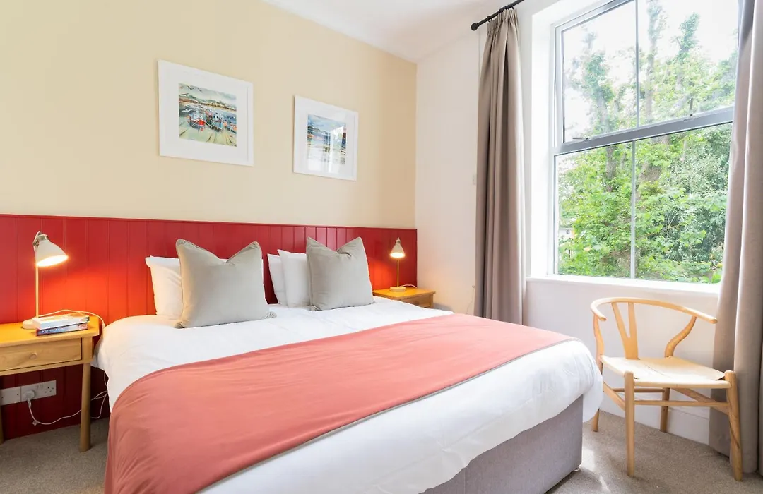 Tregarthen'S Hotel-1