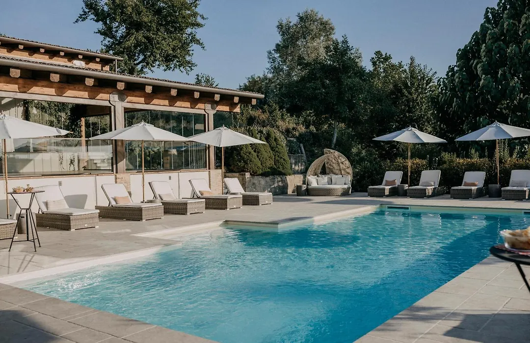 La Villa Hotel-1