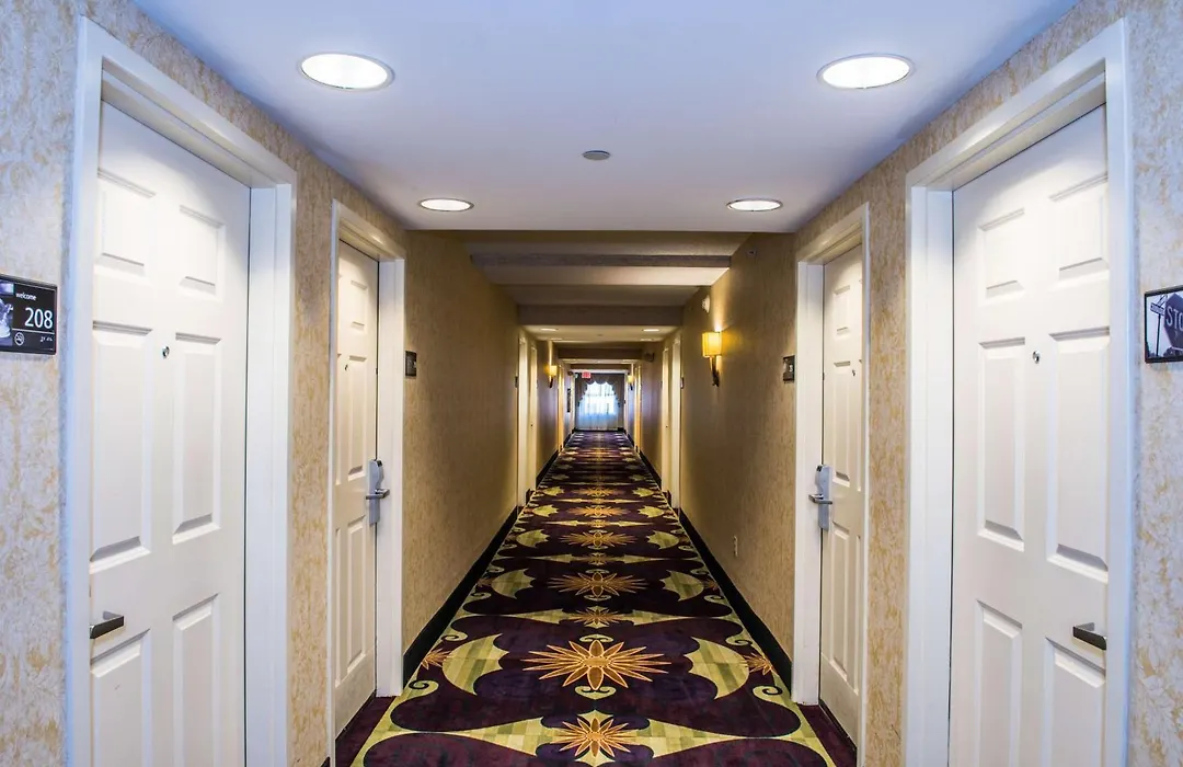 Hampton Inn Easton-1