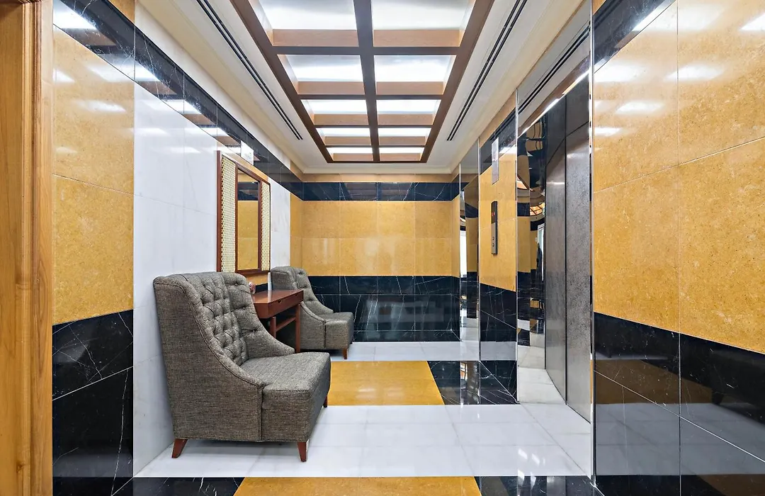 Al Khoory Hotel Apartments Al Barsha-1