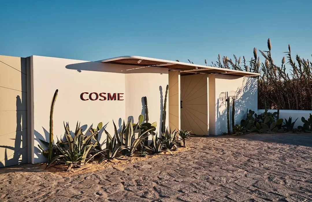 Cosme, A Luxury Collection Resort, Paros-1