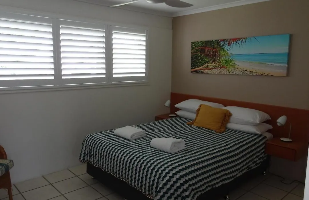 Noosa Gardens Riverside Resort-1