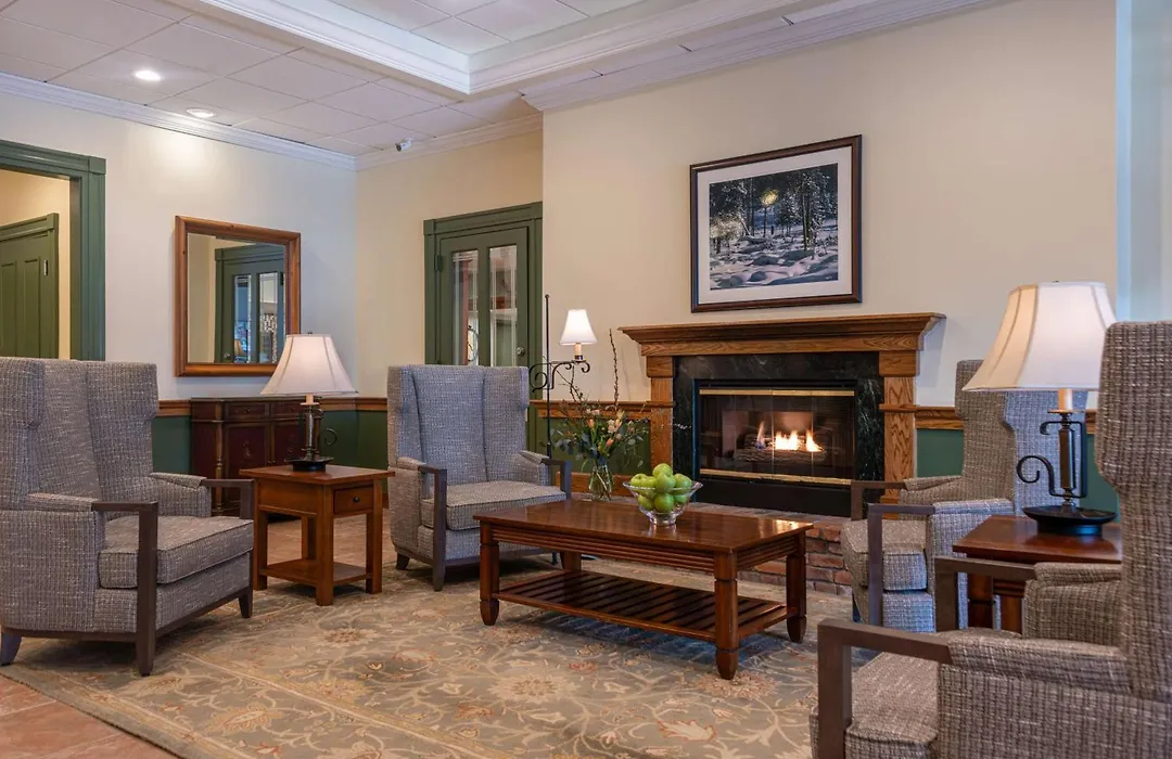 Best Western Plus Waterbury - Stowe-1