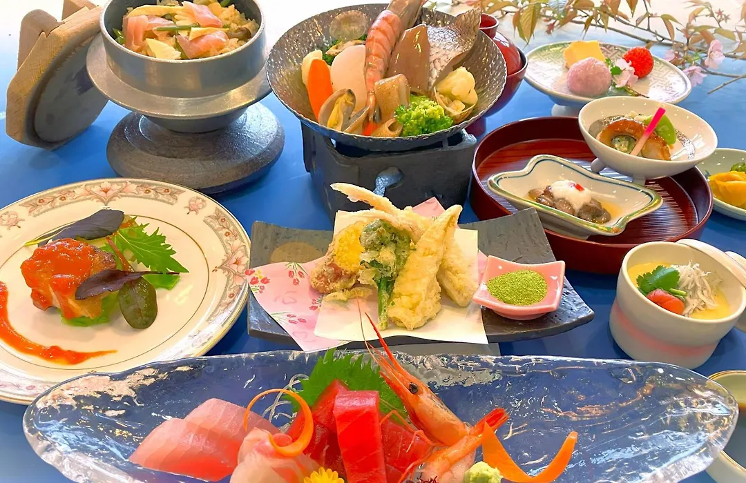 Hotel Nagisaya-1