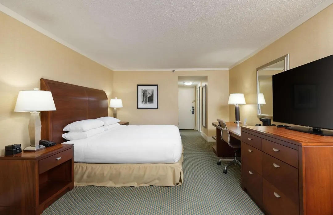 Doubletree By Hilton Stamford-1