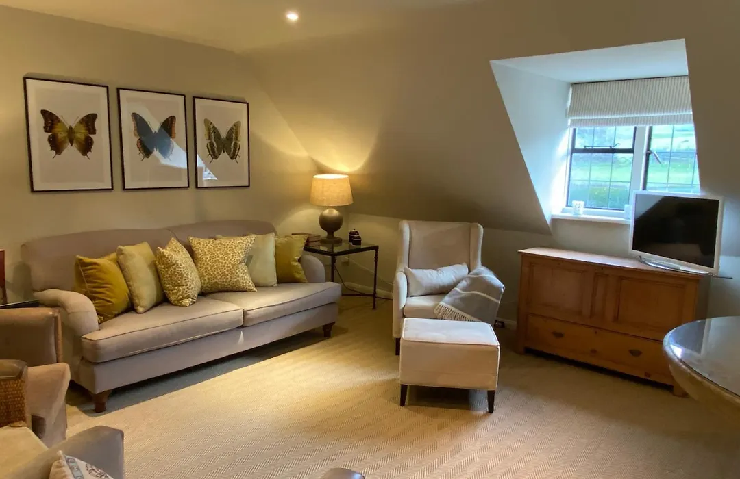 Mill Hay Country House-1