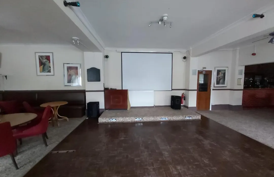 Channel View Hotel-1