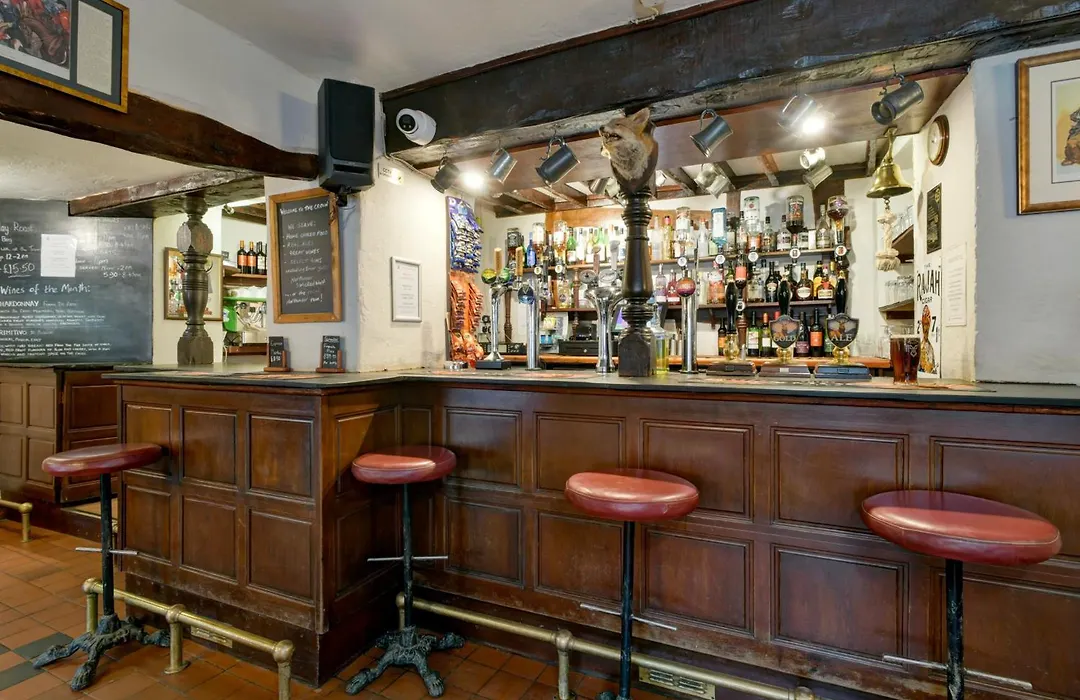 The Crown Hotel-1