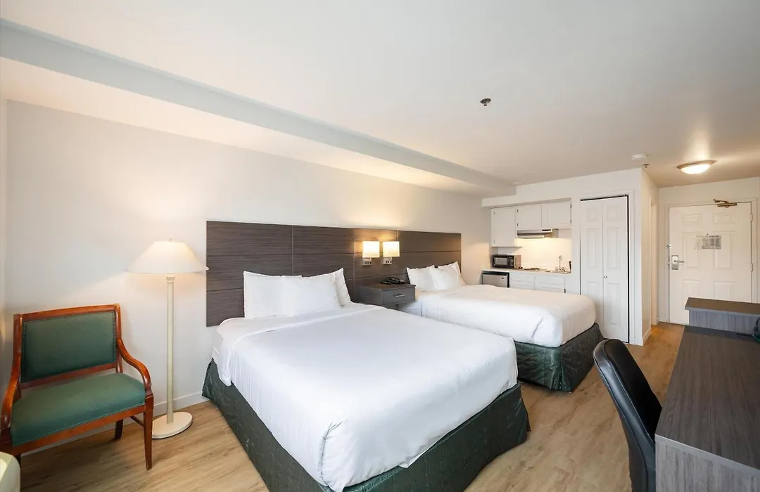 Baymont Inn & Suites By Wyndham-1