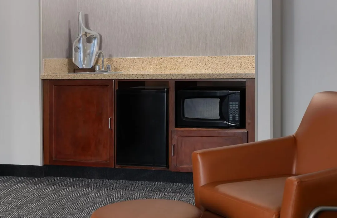 Courtyard By Marriott Ontario Rancho Cucamonga-1