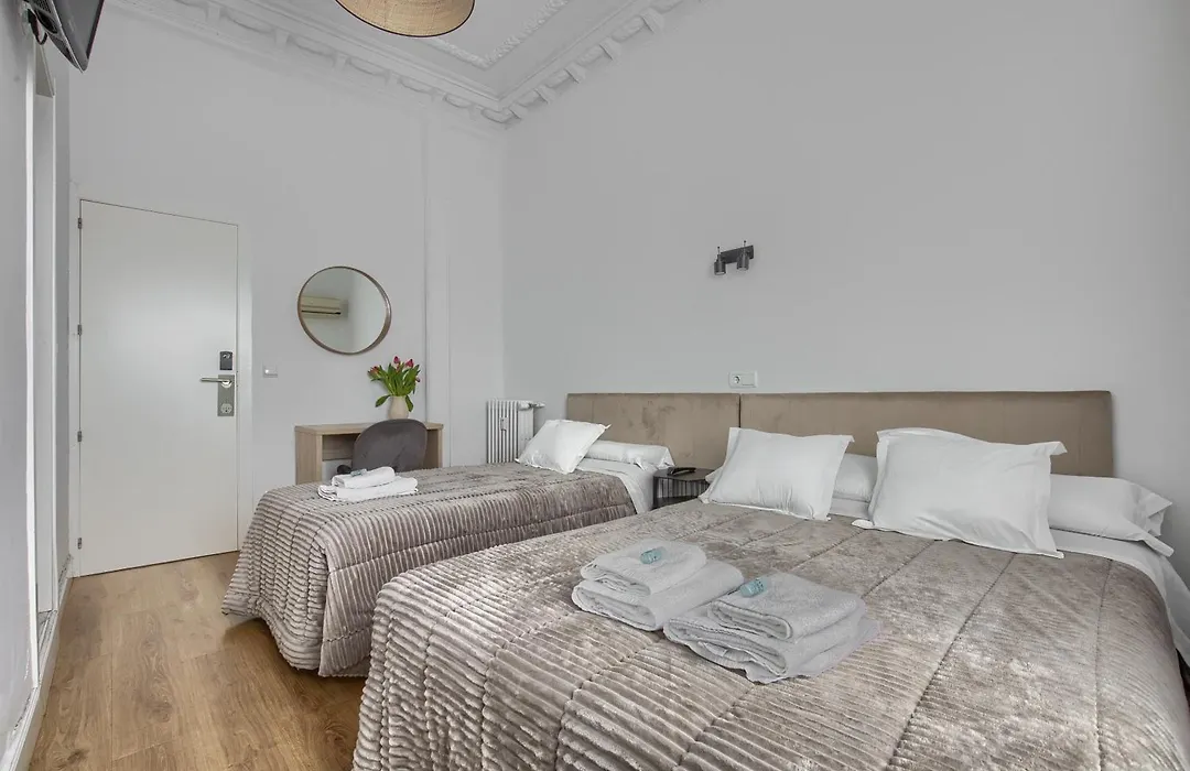 Hostal Besaya-1