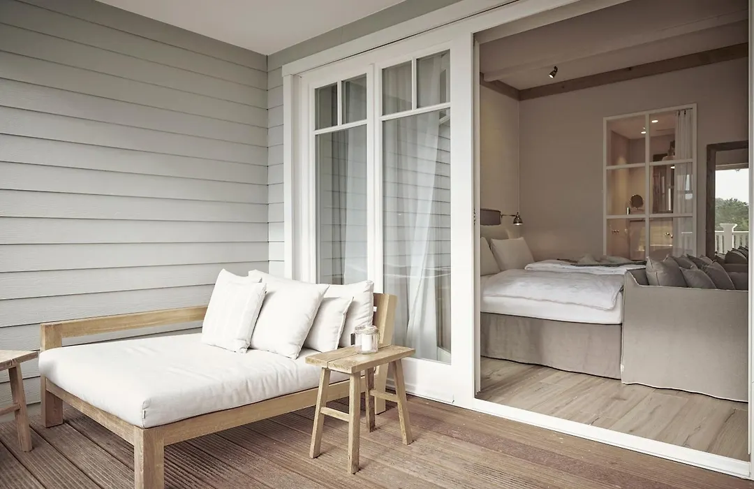 The Cozy Hotel & Lofts Timmendorfer Strand-1