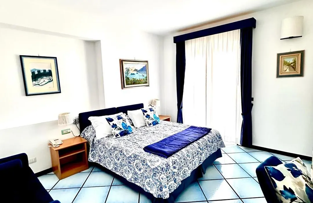 Hotel Le Fioriere-1