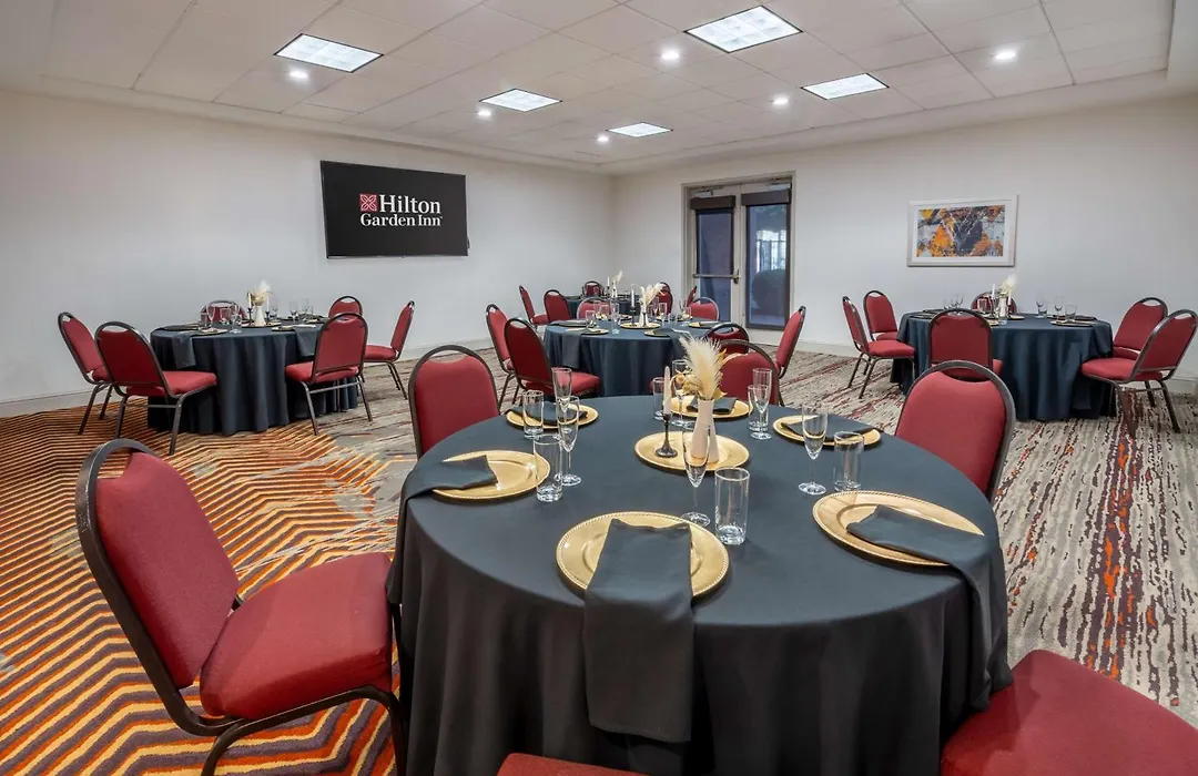 Hilton Garden Inn Scottsdale Old Town-1