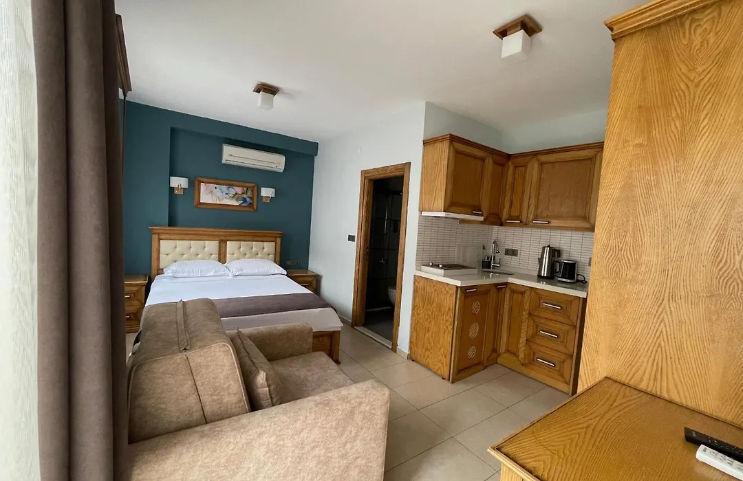 Veziroğlu Apart-1