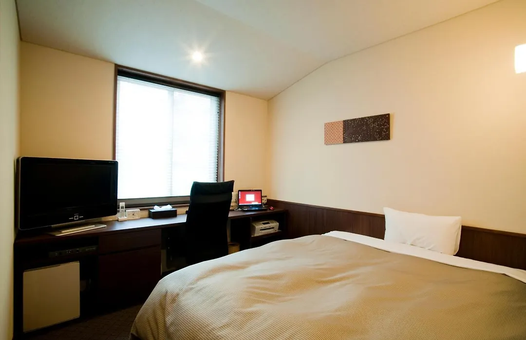 Ochanomizu Hotel Shoryukan-1