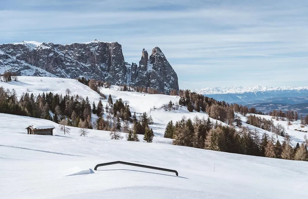 Mirabell Alpine Garden Resort&Spa-1