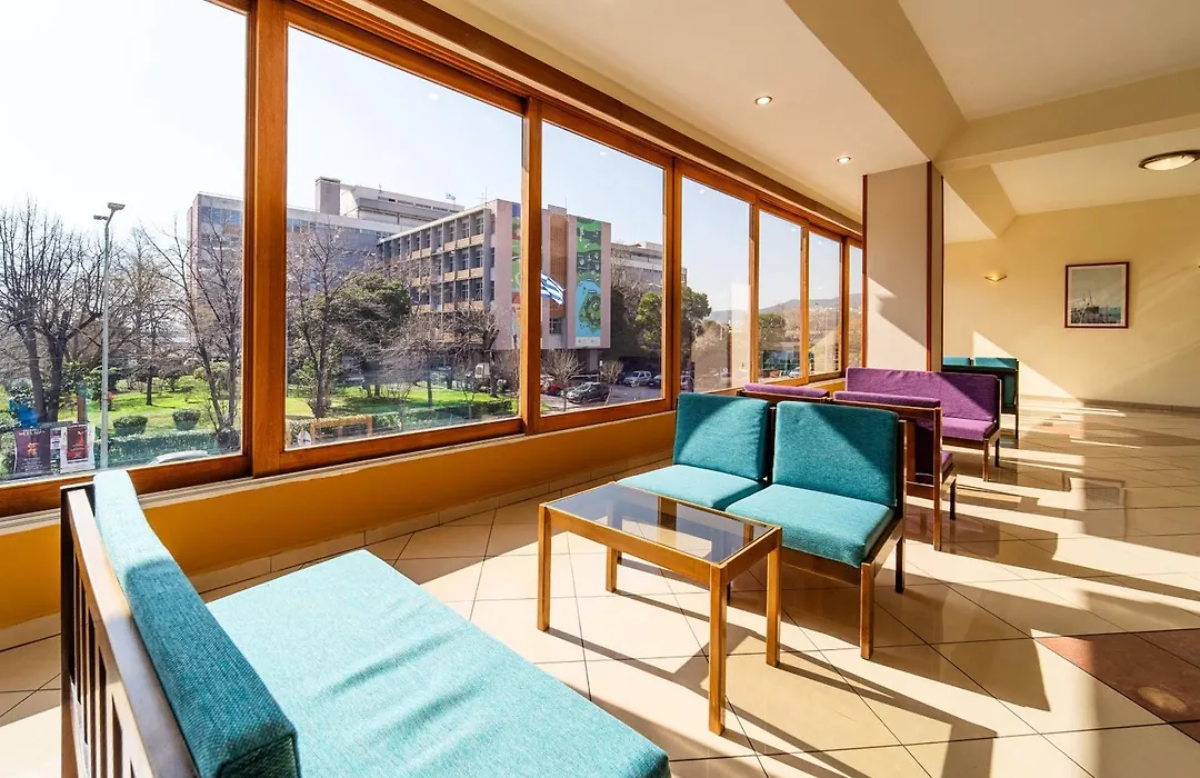 Oceanis Hotel-1