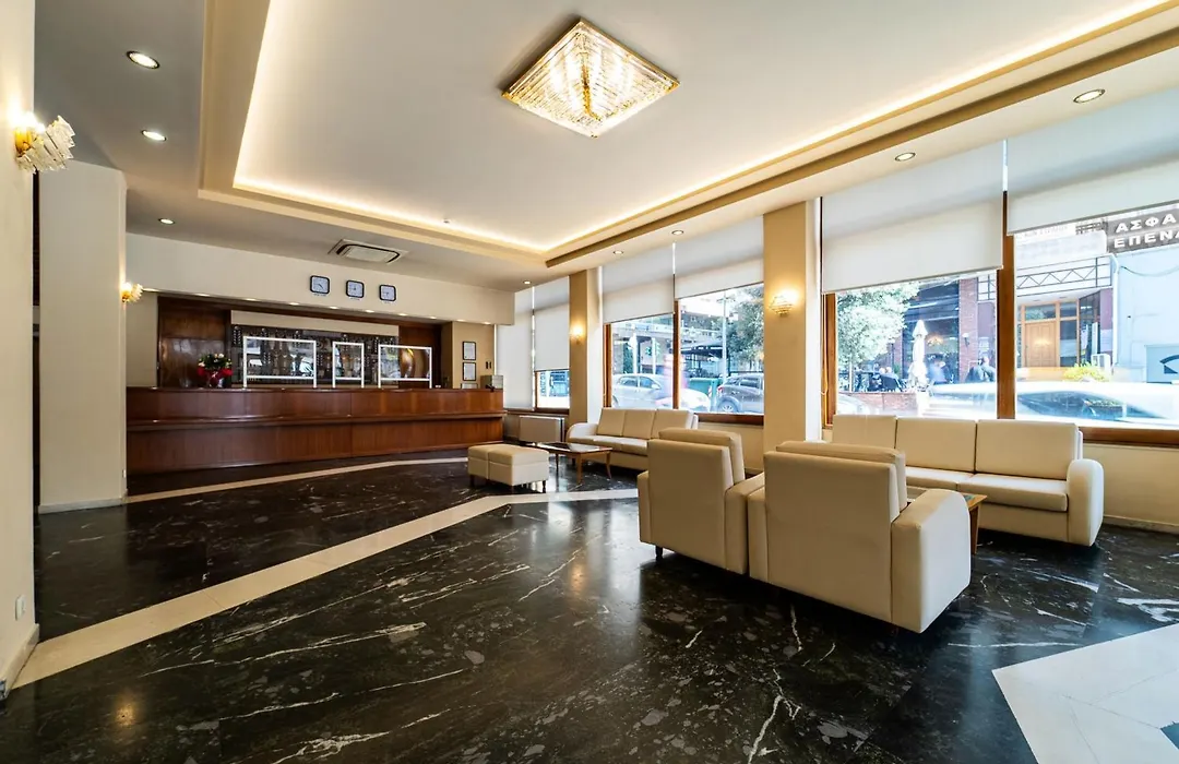 Oceanis Hotel-1