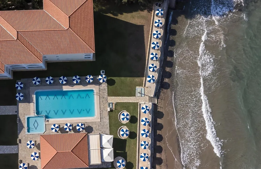 Maria Mare Apart-Hotel-1