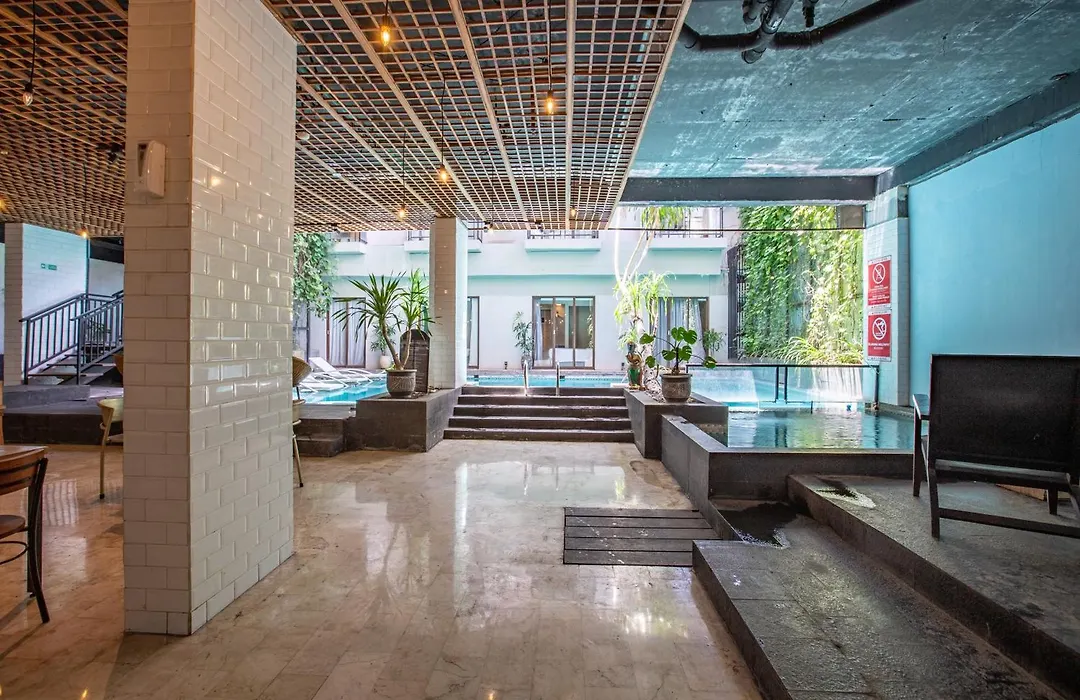 Liberta Seminyak Hotel-1